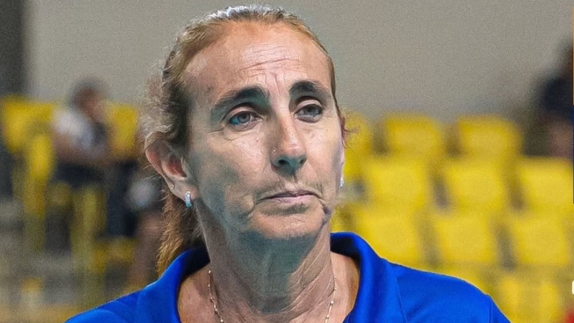 Natalia Málaga advirtió a jugadoras nacionales ante aumento de extranjeras en la Liga Peruana de Vóley.