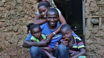 ACNUR Los argentinos estan entre los mas amigables del mundo con los refugiados