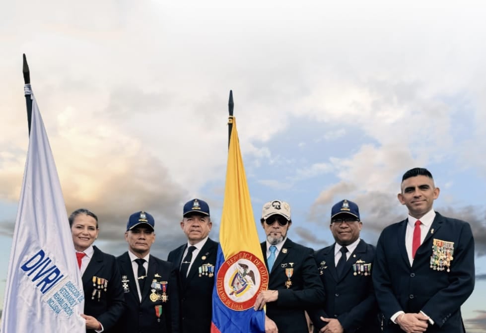 El Fondo para Veteranos financia hasta el 90% de la matrícula de pregrado o posgrado y permite la condonación al finalizar los estudios - crédito Icetex