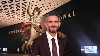 El director de Coyote vs. Acme visitará CDMX tras el éxito de la película: fecha, horario y sede