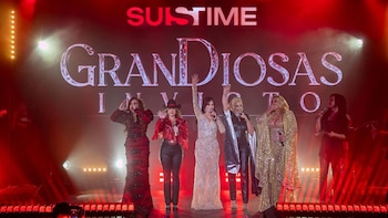 GranDiosas Invicto llegará con gran