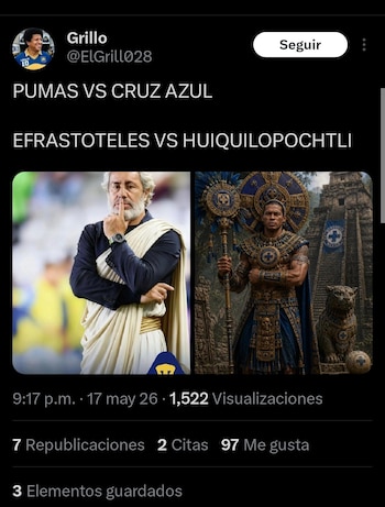 (Redes sociales)