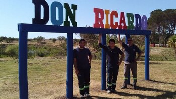 El casi desconocido balneario uruguayo