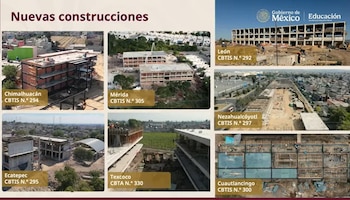 CRÉDITO: Gobierno de México