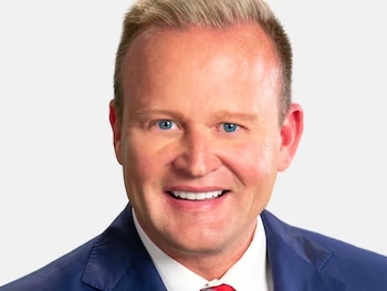 Daniel j. Newlin, empresario, abogado