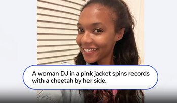 Esta nueva herramienta de Meta