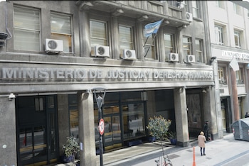 Ministerio de Justicia de la Nación