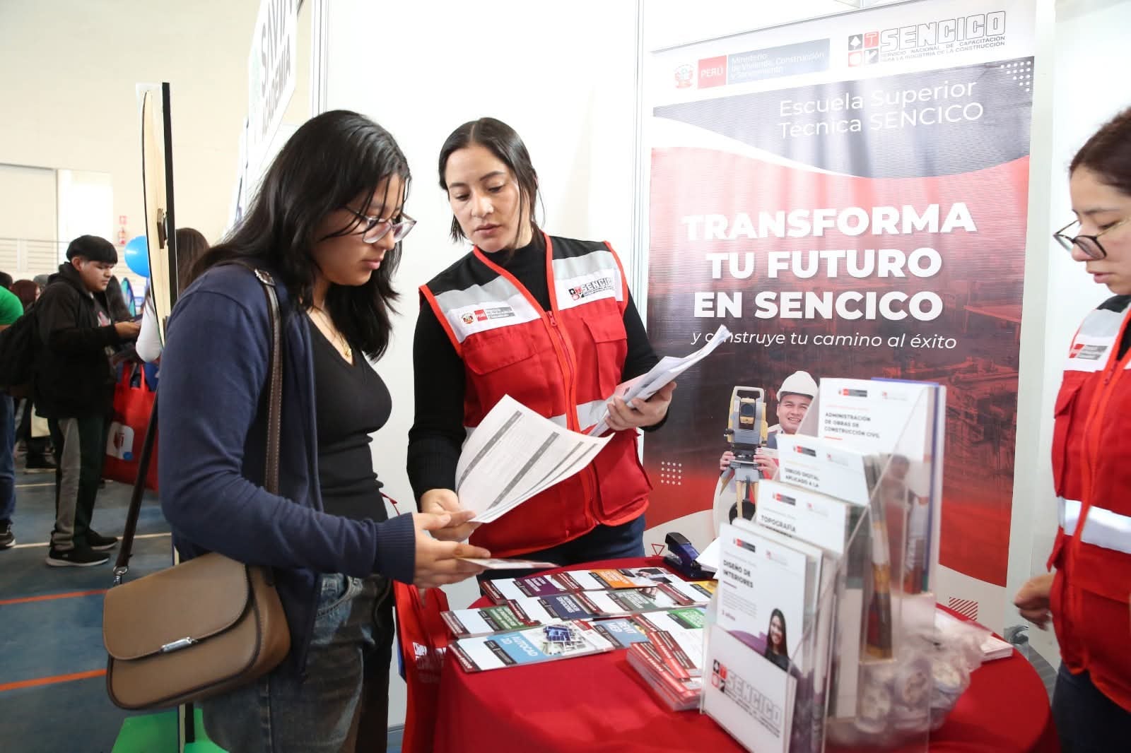 La orientación vocacional puede ayudar a los jóvenes a identificar intereses, conocer alternativas de formación y tomar decisiones con mayor información.