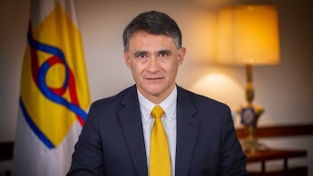 Director de Medicina Legal negó que haya “un tema político” detrás de la necropsia de Kevin Acosta: “Desconozco lo que haya dicho el perito”