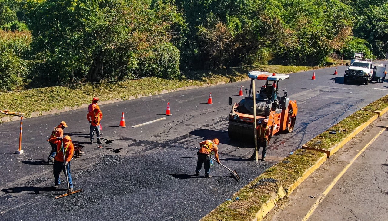 /Secretaría de Prensa de la Presidencia