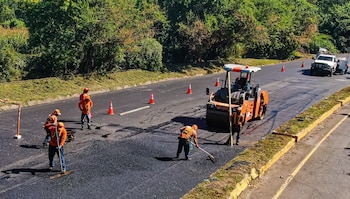 /Secretaría de Prensa de