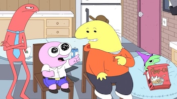 Cancelación inesperada: Michael Cusack y