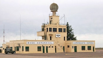 La histórica base de Punta Indio cambia de función y parte de su actividad se muda a Bahía Blanca: qué pasará en Verónica