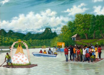 En esta séptima versión del