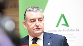 Andalucía pide al Ministerio de