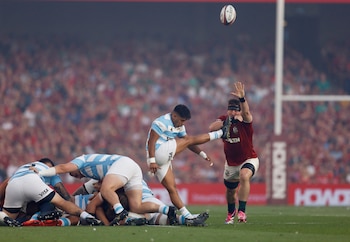 Gonzalo García no estará en