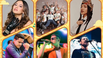 Peruanazo Fest 2026 reunirá a Bareto, Amy Gutiérrez, Renata Flores y más de 60 artistas en una celebración nacional