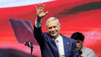 José Antonio Kast visitará Perú