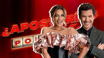 Cecilia Galliano buscará novio en