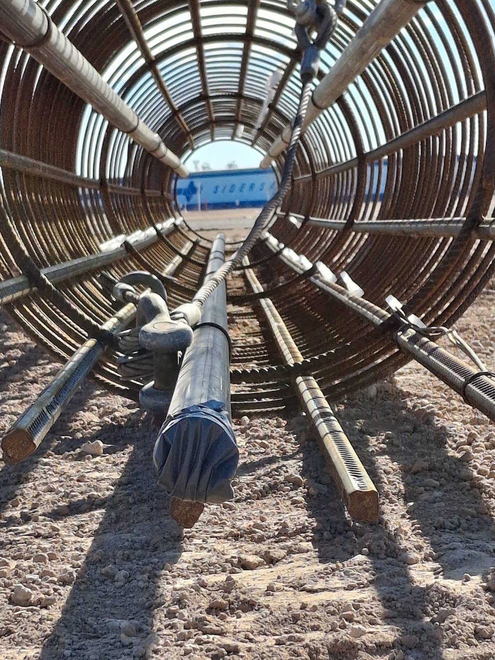 Sidersa apuesta al futuro: de un taller familiar al primer proyecto industrial bajo el RIGI con USD 300 millones