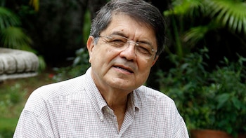 La nueva novela de Sergio