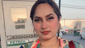 La policía local y algunos