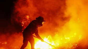 Incendios en Colombia EN VIVO: se reportan avances en el Tolima, pero cinco municipios siguen amenazados