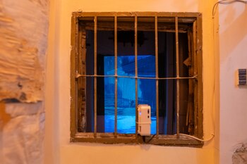 La exposición Provisional 23, en