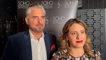 “Focos Rojos”: el cortometraje latino