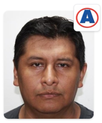 Candidato a la alcaldía de Chaclacayo