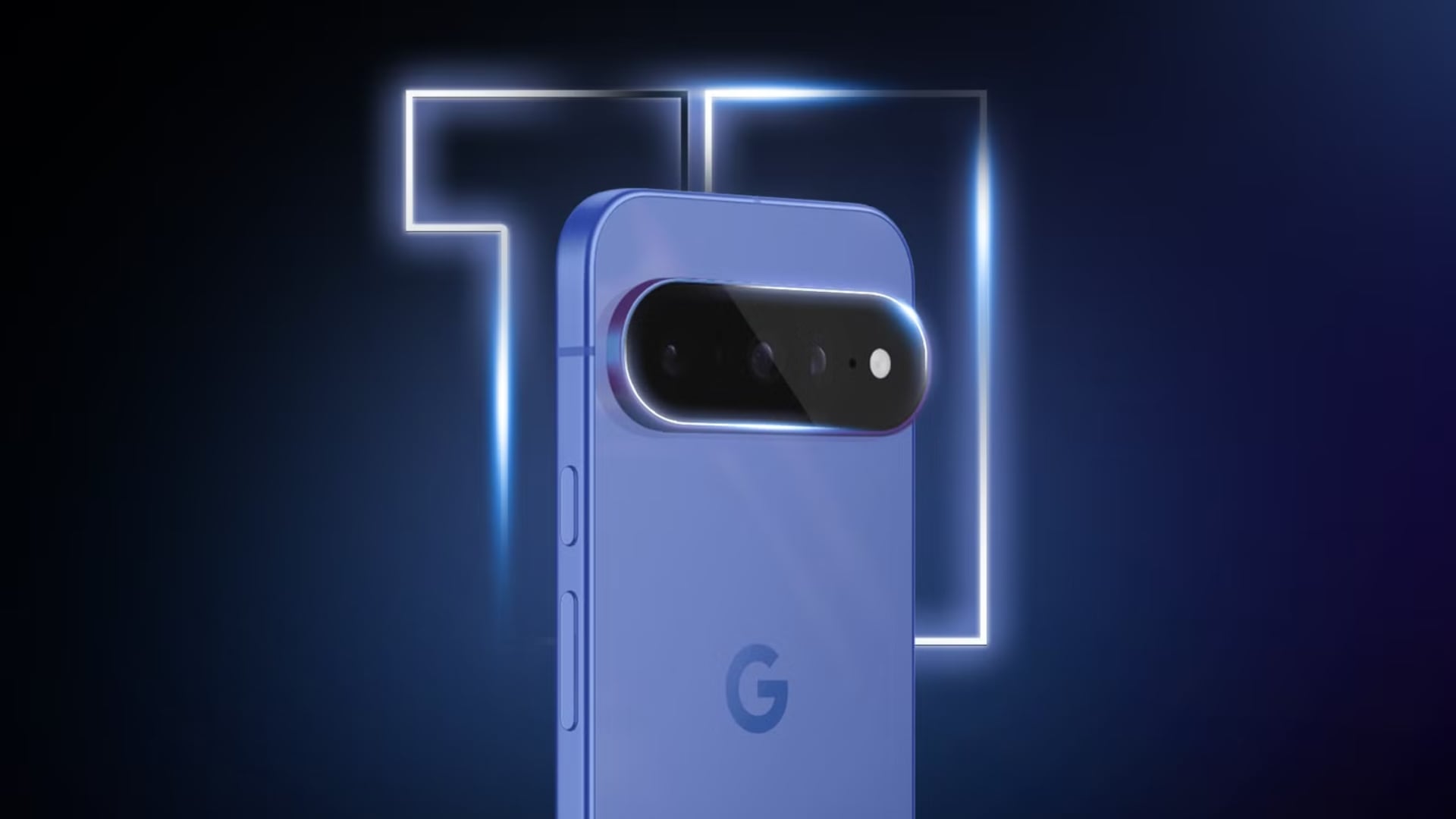 Google se prepara para el lanzamiento de su nuevo celular Pixel 11. (Foto: OnLeaks)