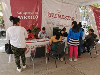 El Programa de Apoyo para