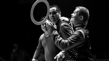 Personas con discapacidad y neurodivergencias protagonizan el Primer Festival de Artes Escénicas Inclusivas: fecha, lugar y actividades