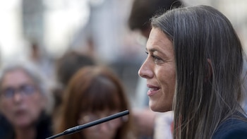 Junts censura la "hipocresía" de la izquierda permitiendo que en España se "denigre" a la mujer con el velo integral