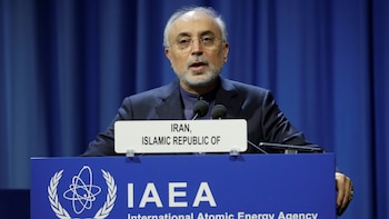 Estados Unidos sancionó al jefe