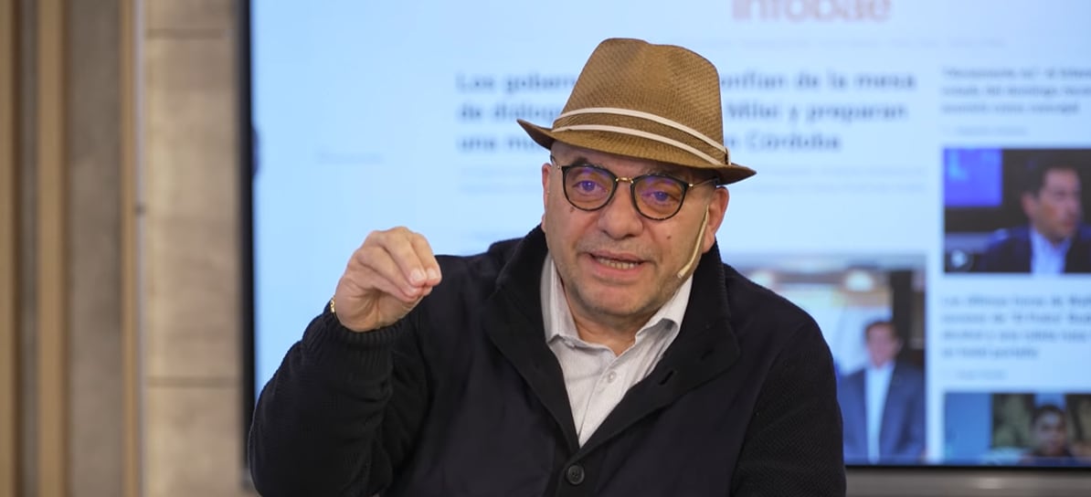 Economista porteño: 'Todos los que compraron dólares perdieron plata'