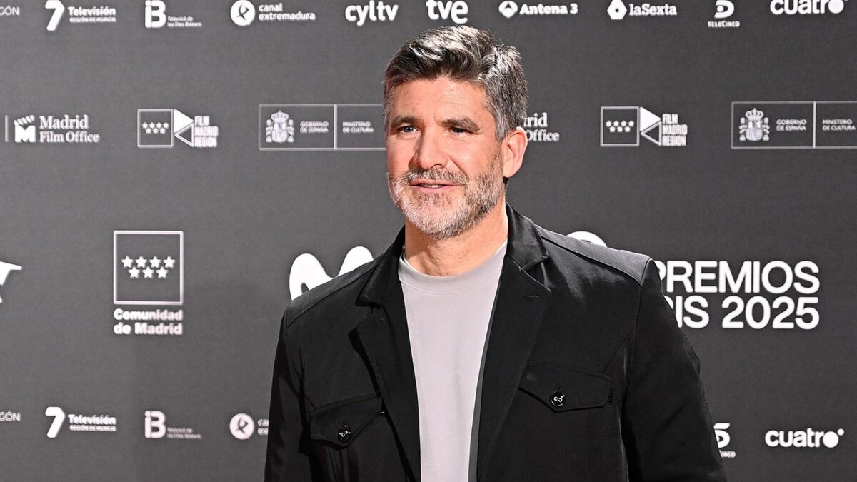 Toño Sanchís sobre Belén Esteban: "Es un producto que está totalmente desfasado" - Infobae