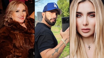 Usuarios de TikTok recordaron que