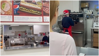 helados costco en fuente de