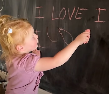 La historia de Isla comenzó