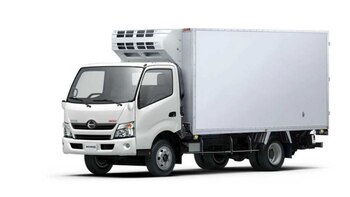 La imagen referencial que da