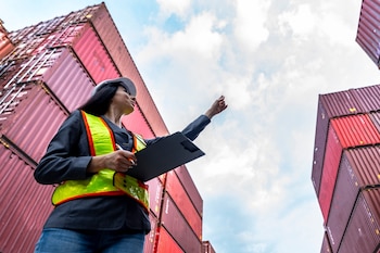 Para Magalí, "muchas empresas se