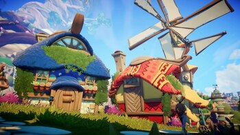 Grow será un título atractivo