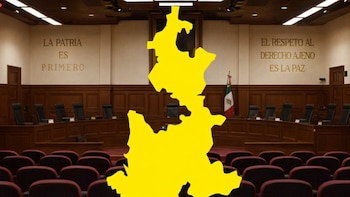 Un pueblo entre dos tierras: SCJN corrige mapa entre dos municipios de Puebla