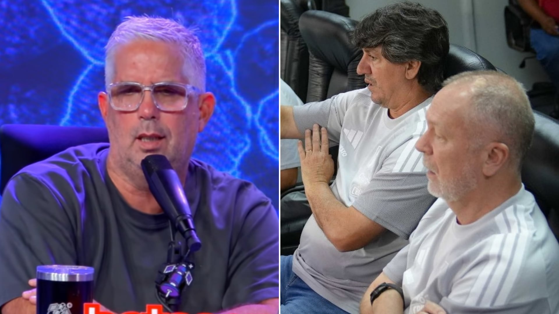 Diego Rebagliati señaló el reto de Mano Menezes en la selección peruana tras la gira norteamericana: “Jean Ferrari va a tener una batalla dura”
