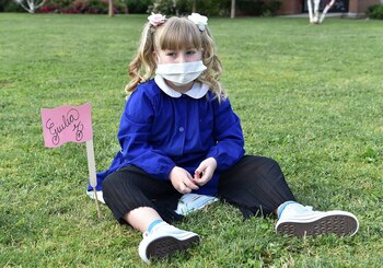 Los menores pueden superar la