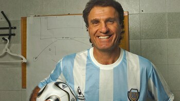 El Cabezón, la camiseta de