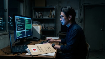 Japón resucita sus espías: la decisión que puede cambiar Asia para siempre