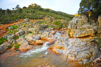 Fuencaliente, Ciudad Real (Adobe Stock).