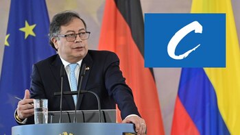 Conservadores se le paran en